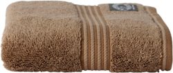 Christy - Supreme Hygro - Guest - Towel - Mocha